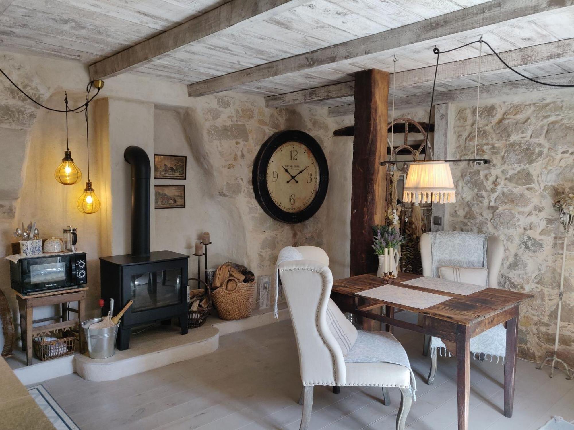 Le Mas Saint Pierre Roquefort-les-Pins Extérieur photo