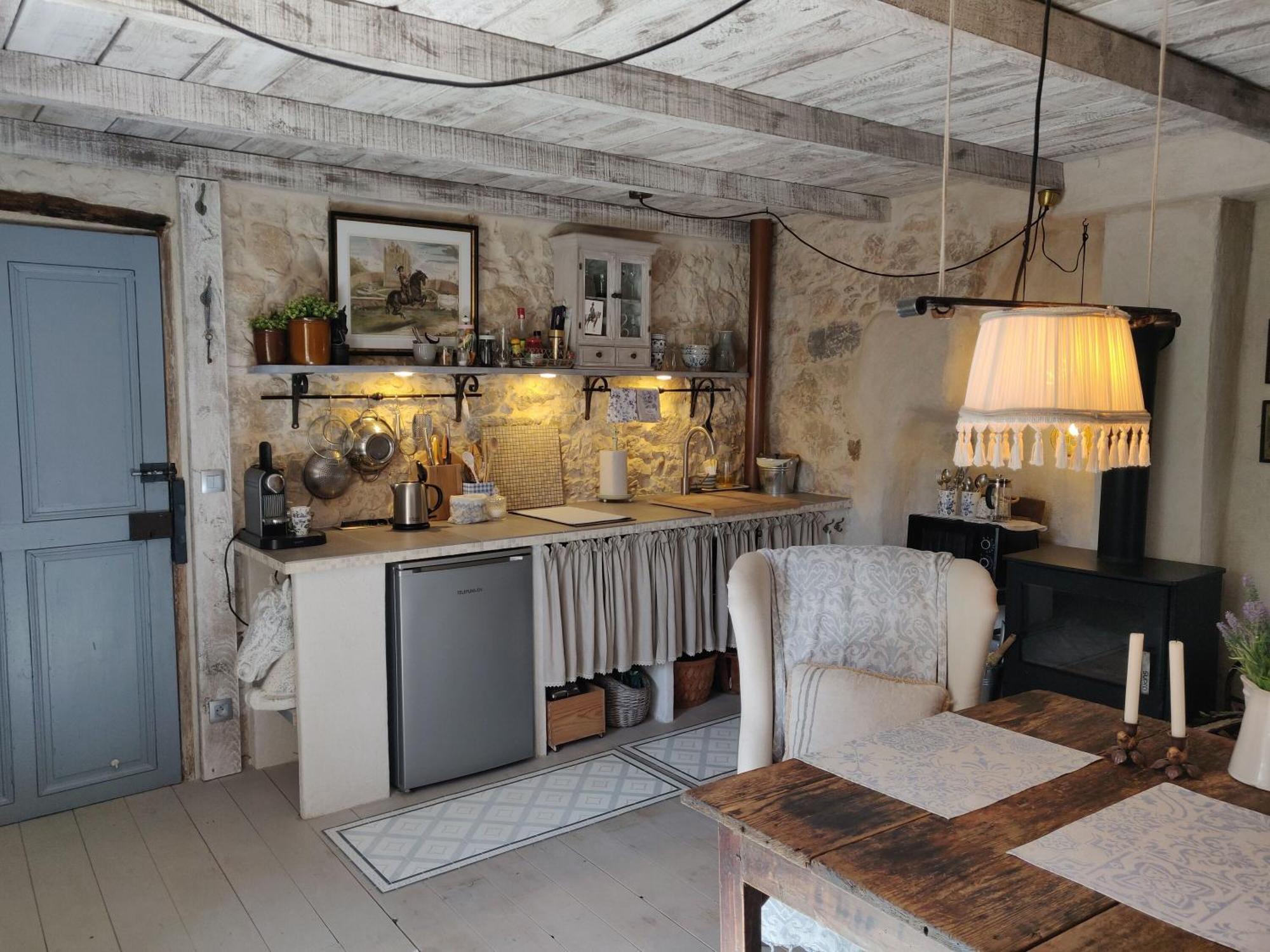 Le Mas Saint Pierre Roquefort-les-Pins Extérieur photo