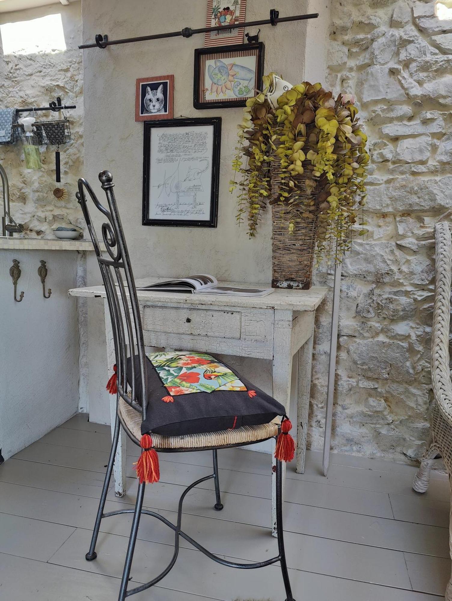 Le Mas Saint Pierre Roquefort-les-Pins Extérieur photo