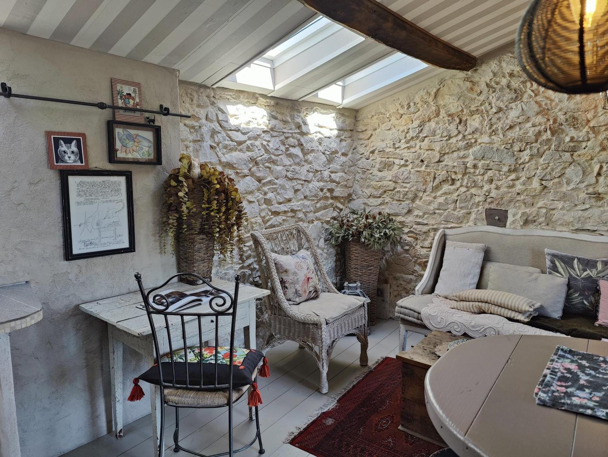 Le Mas Saint Pierre Roquefort-les-Pins Extérieur photo