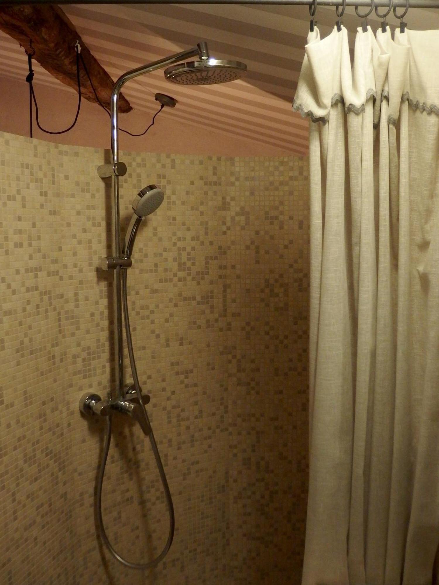 Le Mas Saint Pierre Roquefort-les-Pins Chambre photo